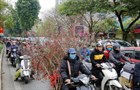 Prevention and control of traffic congestion and traffic accidents during the Lunar New Year in 2025 in Vietnam