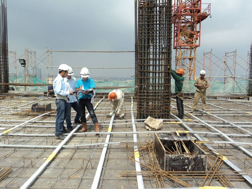 04 regulations to know about the safety assessment of construction works in Vietnam