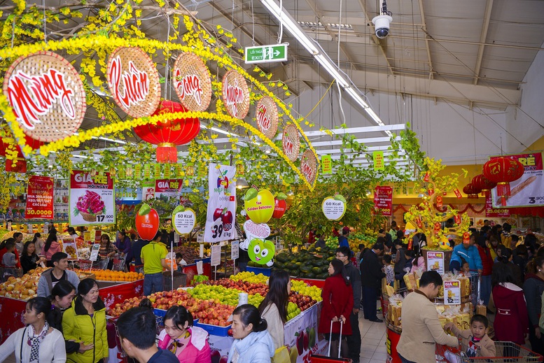 The Prime Minister of Vietnam requests to ensure food safety during the Lunar New Year and Spring Festival in 2025 in Vietnam