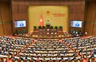 Luật Tổ chức Chính phủ (sửa đổi) dự kiến trình Quốc hội vào tháng 02 năm 2025