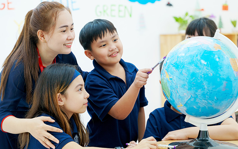 Provisions on the content of statistical reporting policies in the education sector in Vietnam from February 09, 2025