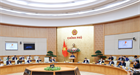Urgently finalize the Decree on the organization of ministries and ministerial-level agencies in Vietnam after restructuring and streamlining