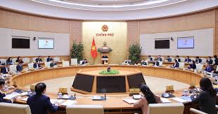 Ensuring the new organizational structure of the Government of Vietnam operating from March 1, 2025