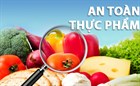 Decree 15/2018 guiding the Law on Food Safety and its amending and guiding documents in Vietnam