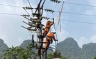 Urgent situations that seriously threaten the capability to ensure electricity supply in Vietnam