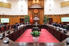 Kết luận 126: Sắp xếp, hoàn thiện tổ chức bộ máy trong năm 2025 và nhiệm kỳ 2025 - 2030