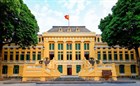 Supreme People's Court of Vietnam will conducting asset and income verification of 37 individuals in 2025