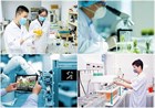 Chương trình phát triển công nghiệp hóa dược đến năm 2030, tầm nhìn đến năm 2045