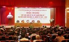 Joint Resolution 72 on voter contact of National Assembly deputies and People's Council deputies at all levels in Vietnam