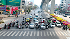 Continue to strictly implement the Decree 168 on traffic penalties in Vietnam