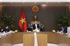 New organizational structure of the Ministry of Finance of Vietnam from March 1, 2025