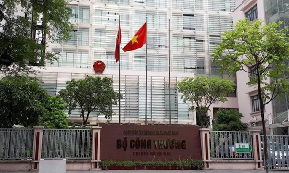 Amendment to the organizational structure of the Ministry of Industry and Trade of Vietnam: Some agencies are no longer listed in the organizational structure