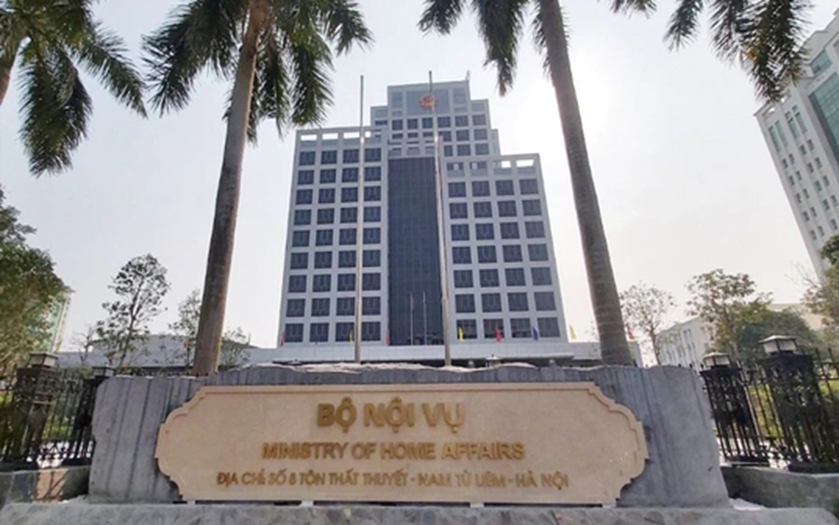Thay đổi cơ cấu tổ chức Bộ Nội vụ: Một số cơ quan không còn tên trong cơ cấu tỗ chức
