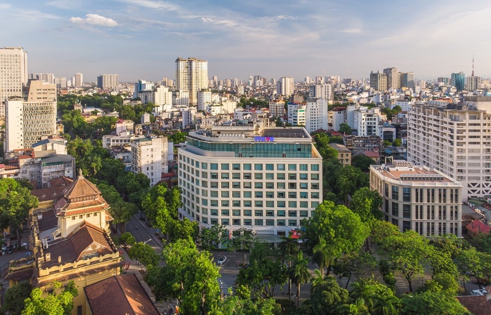 Cơ cấu tổ chức mới của Thông tấn xã Việt Nam từ ngày 01/3/2025