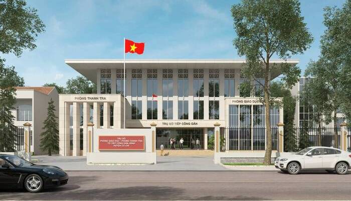Nhiệm vụ và quyền hạn của Hội đồng nhân dân cấp huyện năm 2025