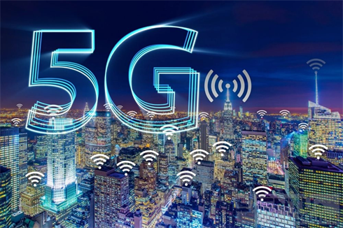 Promoting commercialization of 5G, researching 6G technology in Vietnam