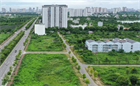 Economic infrastructure and social infrastructure system in Thu Duc City, Ho Chi Minh City