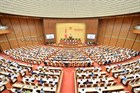 Rights and responsibilities of National Assembly Deputies and People's Council Deputies of Vietnam