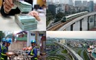 Nghị quyết 46: Tình hình kinh tế xã hội tháng 02 và 02 tháng đầu năm 2025 của Việt Nam