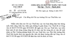 Đã có Công văn 93/CT-TCCB về công tác tổ chức cán bộ ngành thuế