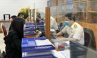 Cục Thuế hướng dẫn bố trí Bộ phận một cửa tại Chi cục Thuế khu vực và Đội Thuế cấp huyện