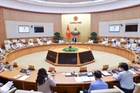 Nhiệm vụ và quyền hạn của Văn phòng Chính phủ trong việc tham mưu tổng hợp, điều phối giúp Thủ tướng chính phủ