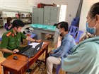 Công an xã sẽ thực hiện cấp thẻ căn cước khi bỏ Công an huyện