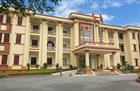 09 phòng chuyên môn được tổ chức thống nhất ở cấp huyện từ 01/03/2025