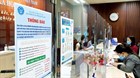 Quy trình bố trí sắp xếp nhân sự khi tinh gọn bộ máy Bảo hiểm xã hội Việt Nam