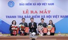 Nhiệm vụ và quyền hạn của Thanh tra Bảo hiểm xã hội Việt Nam 2025