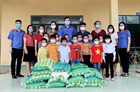 Nghị định 66/2025: Hướng dẫn quản lý sử dụng gạo hỗ trợ học sinh bán trú ở vùng đồng bào DTTS