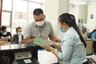 BHXH TPHCM thông báo cập nhật số CCCD, số định danh cá nhân với người tham gia BHXH