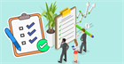 Các nguyên tắc sử dụng kinh phí NSNN thực hiện Chương trình hỗ trợ doanh nghiệp tư nhân kinh doanh bền vững