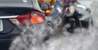 Khẩn trương ban hành quy chuẩn về khí thải phương tiện giao thông cơ giới đường bộ