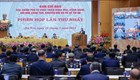 Thành viên Ban Chỉ đạo của Chính phủ về phát triển khoa học, công nghệ, đổi mới sáng tạo, chuyển đổi số và Đề án 06 