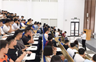 Tiêu chuẩn với giảng viên đào tạo lĩnh vực Pháp luật trình độ đại học 