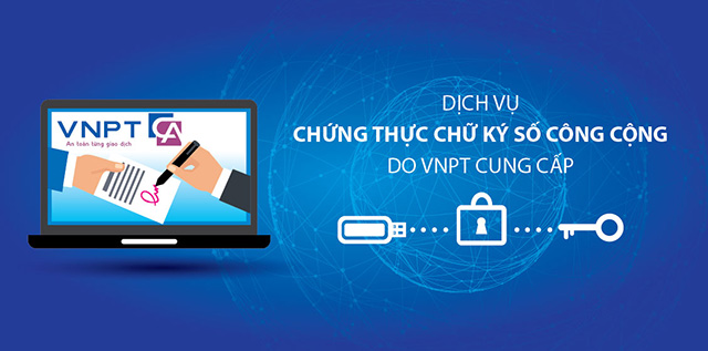 Mức thu phí dịch vụ duy trì hệ thống kiểm tra trạng thái chứng thư chữ ký số từ 10/4/2025