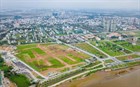 Định mức kinh tế - kỹ thuật lập, điều chỉnh quy hoạch, kế hoạch sử dụng đất quốc gia