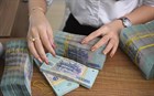 Quy định mới về đặt hàng in tiền giấy, sản xuất tiền kim loại