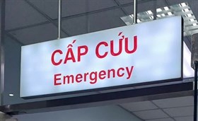 Công tác khám chữa bệnh, cấp cứu tai nạn lịch trực tiếp bóng đá hôm nayo thông trong dịp lễ 30 4 và 1 5