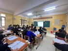 Trình tự thực hiện chuyển giao sách giáo khoa dạy học tiếng dân tộc thiểu số do Bộ GD&ĐT in ấn, phát hành