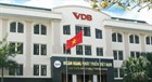 Hoạt động nghiệp vụ của Ngân hàng Phát triển Việt Nam từ 29/4/2025
