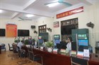 Đã có Công văn 500/TTg-KSTT phân định thẩm quyền giải quyết thủ tục hành chính của chính quyền cấp huyện 