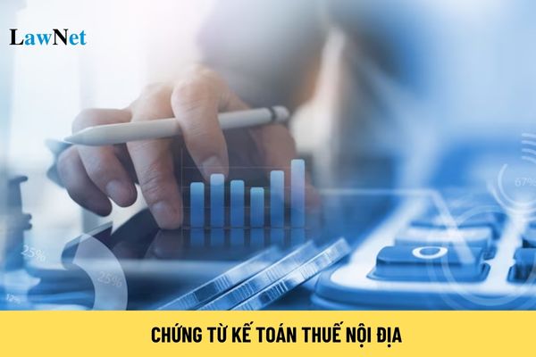 kế toán thuế nội địa