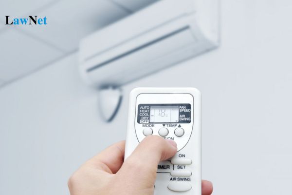 importing air conditioners