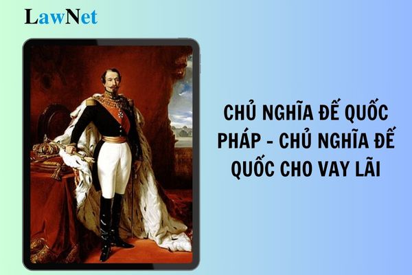 Chủ nghĩa đế quốc Pháp được mệnh danh là gì? Mạch nội dung môn Lịch sử và Địa lí lớp 8 như thế nào?