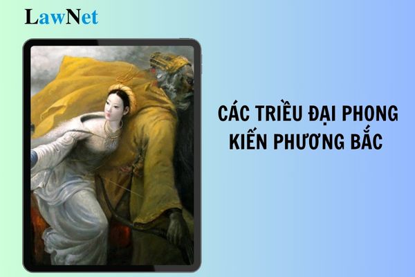 Nước ta rơi vào ách thống trị của các triều đại phong kiến phương bắc từ năm nào? Động từ mô tả mức độ đáp ứng yêu cầu cần đạt môn Lịch sử lớp 10?