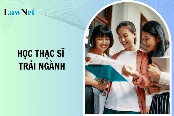 Học thạc sĩ trái ngành được không? Tiêu chuẩn người hướng dẫn luận văn thạc sĩ?