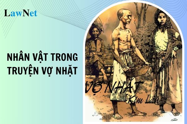 Phân tích diễn biến tâm trạng nhân vật trong truyện Vợ nhặt? Có được dạy thêm môn Ngữ văn lớp 11 không?