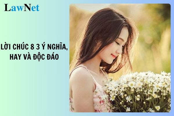 Top 50+ lời chúc 8 3 ý nghĩa, hay và độc đáo nhất? Phấn đấu đến năm 2030 100% trường học có giảng dạy giáo dục giới tính?